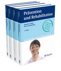 Abbildung von: Set "verstehen & pflegen", Bde. 1-4 (im Schmuck-Schuber) - Thieme