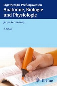 Abbildung von: Anatomie, Biologie und Physiologie - Thieme