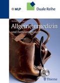 Cover: Duale Reihe Allgemeinmedizin und Familienmedizin - Thieme