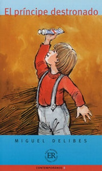 Abbildung von: El príncipe destronado - Klett