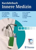 Cover: Kurzlehrbuch Innere Medizin - Thieme
