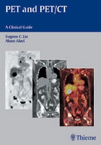 Enlarge image Cover: PET and PET/CT - Thieme
