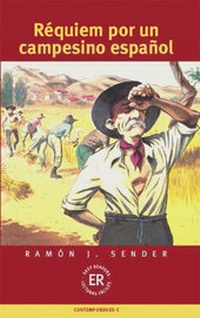 Abbildung von: Réquiem por un campesino español - Klett