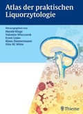Cover: Atlas der praktischen Liquorzytologie - Thieme