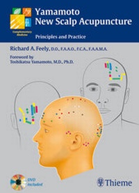 Abbildung von: Yamamoto New Scalp Acupuncture - Thieme
