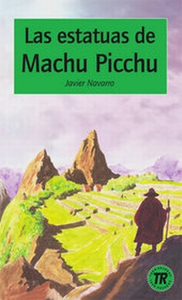 Abbildung von: Las estatuas de Machu Picchu - Klett