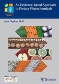 Cover: An Evidence-Based Approach to Dietary Phytochemicals - Thieme