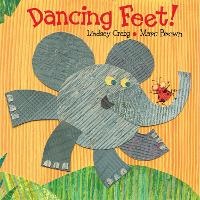 Enlarge image Cover: Dancing Feet! - Alfred A. Knopf