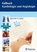 Cover: Fallbuch Kardiologie und Angiologie - Thieme