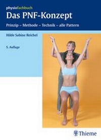 Abbildung von: Das PNF-Konzept - Thieme