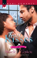 Cover: Trail Of Kisses - Kimani Press