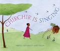 Cover: Chirchir Is Singing - Random House Inc