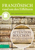 Cover: PONS Franz&ouml;sisch rund um den Eiffelturm - PONS Langenscheidt
