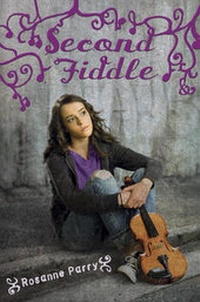 Enlarge image Cover: Second Fiddle - Random House Inc