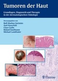 Cover: Tumoren der Haut - Thieme