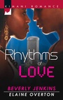 Cover: Rhythms Of Love - Kimani Press