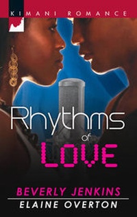 Enlarge image Cover: Rhythms Of Love - Kimani Press