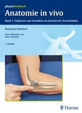Cover: Anatomie in vivo - Thieme