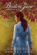Cover: Boston Jane: Wilderness Days - Random House Inc