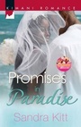 Cover: Promises In Paradise - Kimani Press