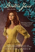 Cover: Boston Jane: The Claim - Random House Inc