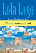 Cover: Vacaciones al sol - Klett