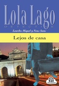 Cover: Lejos de casa - Klett