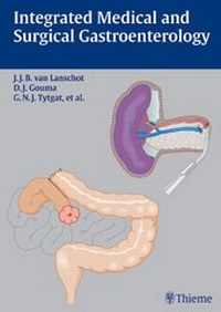 Abbildung von: Integrated Medical and Surgical Gastroenterology - Thieme