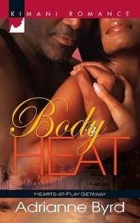 Enlarge image Cover: Body Heat - Kimani Press