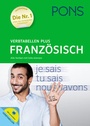 Bild: PONS Verbtabellen Plus Franz&ouml;sisch - PONS Langenscheidt