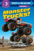 Cover: Monster Trucks! - Random House Books for Young Readers