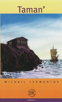 Enlarge image Cover: Taman' - Klett