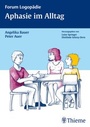 Cover: Aphasie im Alltag - Thieme