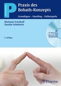 Cover: Praxis des Bobath-Konzepts - Thieme