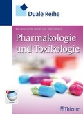 Cover: Duale Reihe Pharmakologie und Toxikologie - Thieme