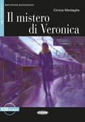 Cover: Il misterio di Veronica - Klett