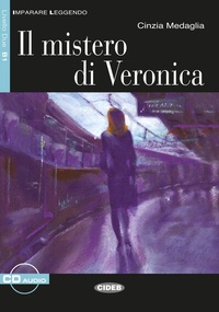 Abbildung von: Il misterio di Veronica - Klett