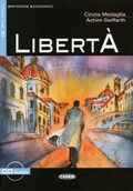 Cover: Libert&agrave; - Klett