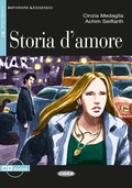 Cover: Storia d'amore - Klett