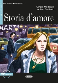 Abbildung von: Storia d'amore - Klett