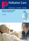 Cover: Palliative Care - Thieme