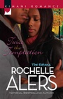 Cover: Twice The Temptation - Kimani Press