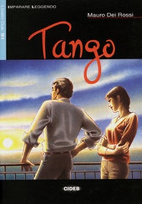 Abbildung von: Tango - Klett