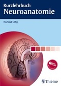 Cover: Kurzlehrbuch Neuroanatomie - Thieme
