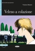 Cover: Veleno a colazione - Klett