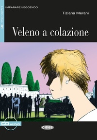 Abbildung von: Veleno a colazione - Klett