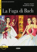 Cover: La Fuga di Bach - Klett