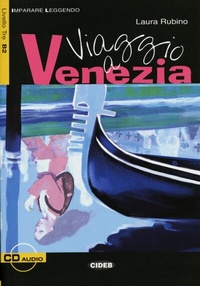 Abbildung von: Viaggio a Venezia - Klett