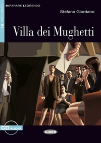 Abbildung von: Villa dei Mughetti - Klett
