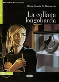 Cover: La collana longobarda - Klett